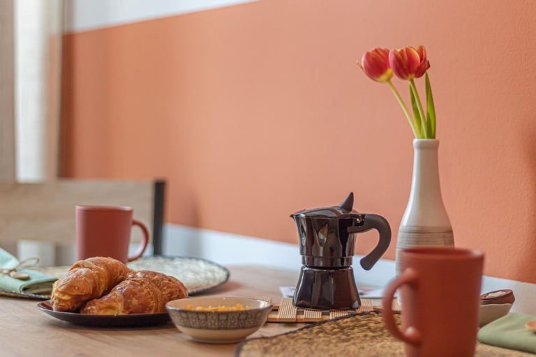 Food & Drinks 5, Galvani Apartments, Terni