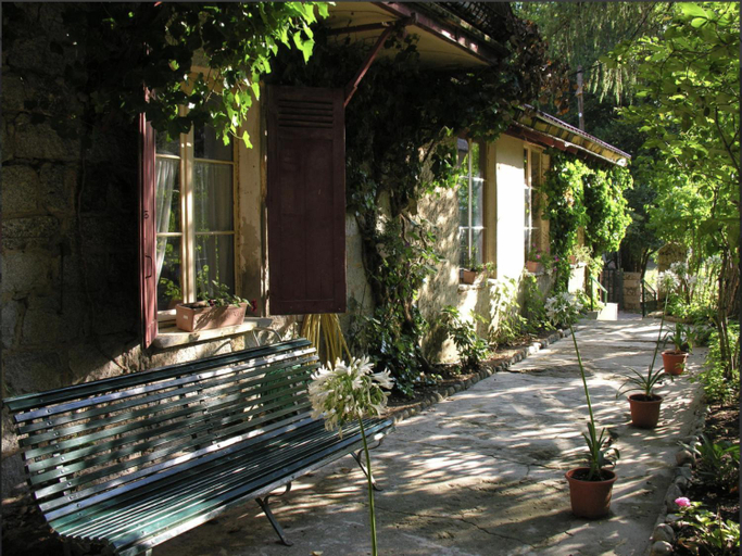 Others 4, Hotel Monte d'Oro, Haute-Corse