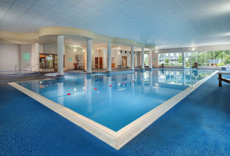 Sport & Beauty 2, Arklow Bay Hotel