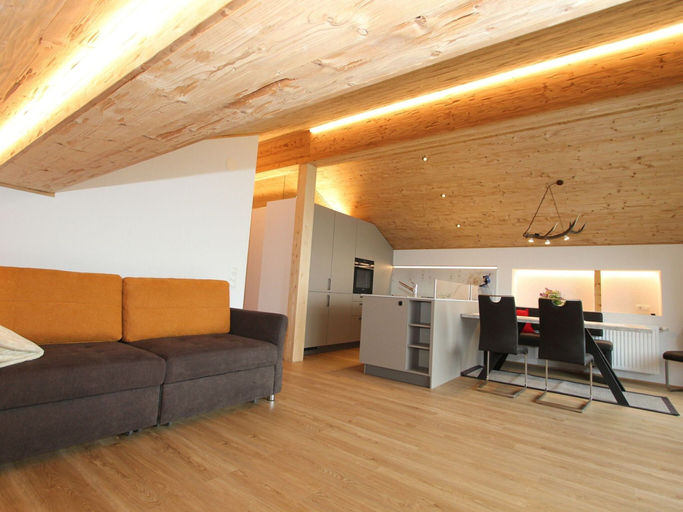 Others 4, Chalet in Schruns near Montafon Ski Lift, Bludenz