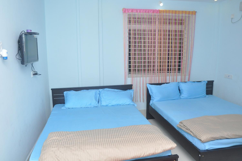 Others 2, SriPaadha Inn Kanipakam, Chittoor