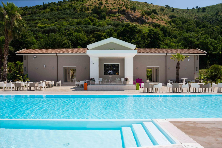 Sport & Beauty 5, Liko Resort, Salerno