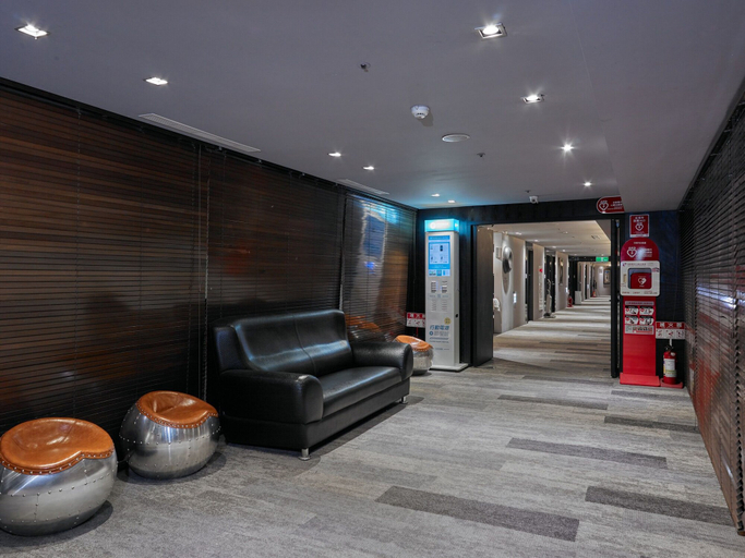 Others 2, MY HOTEL, Taipei City