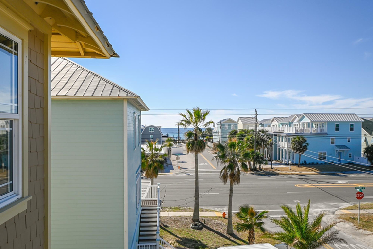 Exterior & Views 2, A Wave From It All by Book That Condo, Bay
