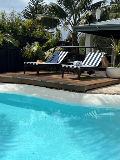 Sport & Beauty 3, Mollymook Seascape Motel & Apartments, Shoalhaven - Pt B