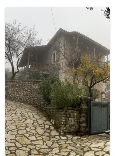 Others 2, Arcadianis Villa at Psari Trikolonon Gortynia, Peloponnese