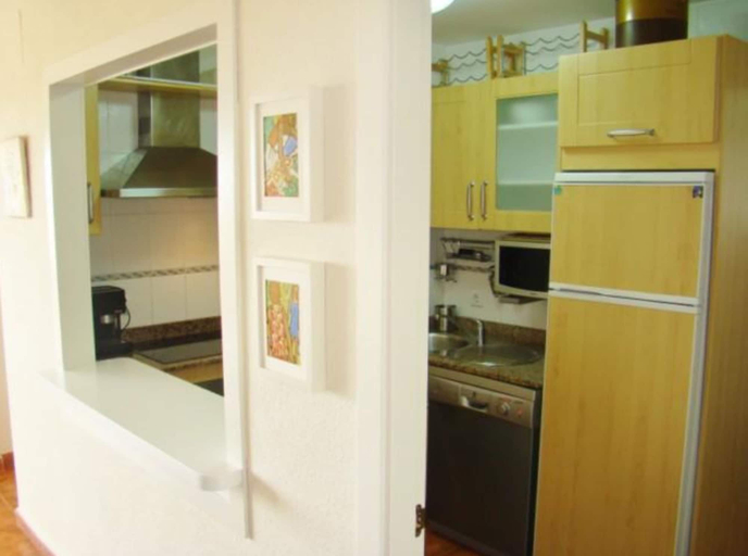 Others 3, Apartment - 2 Bedrooms with Pool - 103403, Cádiz