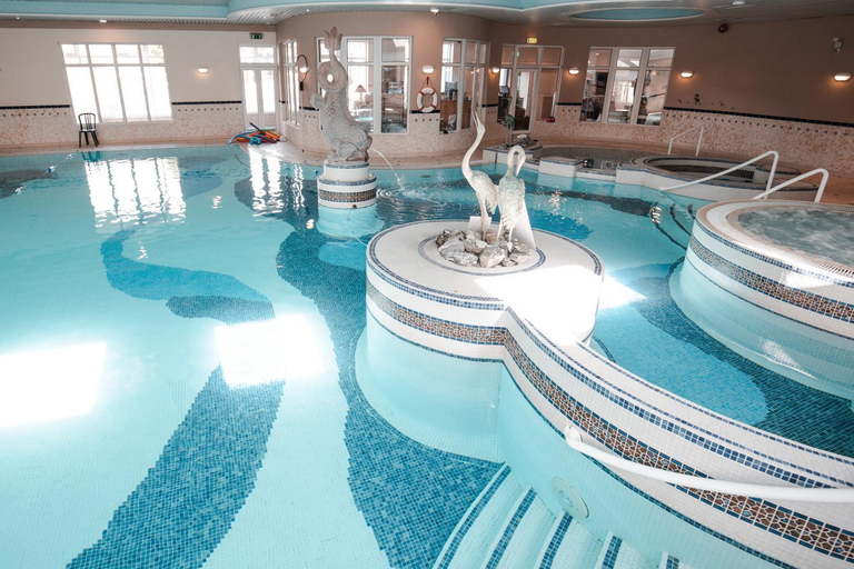 Sport & Beauty 2, Westlodge Hotel & Leisure Centre