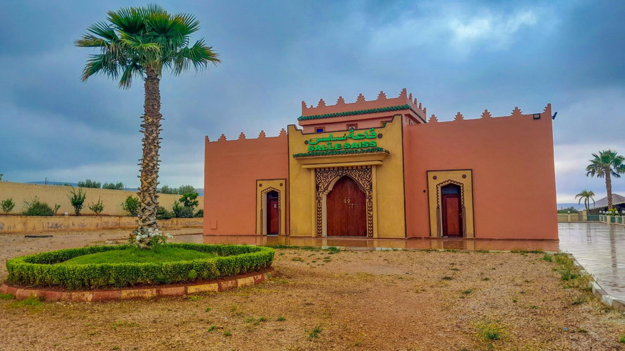 Hotel Relais Saiss, Sefrou