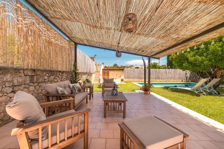 Others 4, Villa Ca Na Campins, Baleares