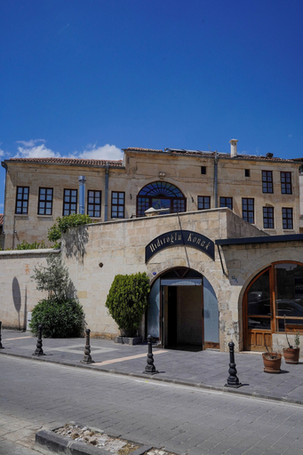 Exterior & Views 2, Hidiroglu Konaği Butik Hotel, Şehitkamil