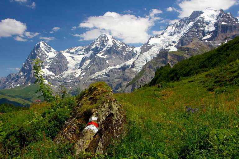 Others 3, Eiger Guesthouse, Interlaken