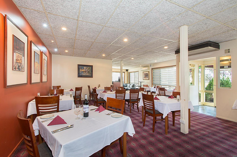 Food & Drinks 2, Citrus Valley Motel, Renmark Paringa - Renmark