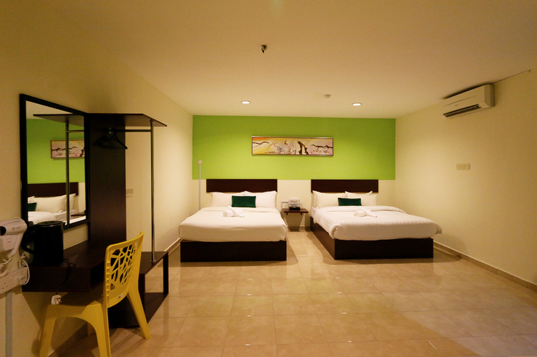 Bedroom 7
