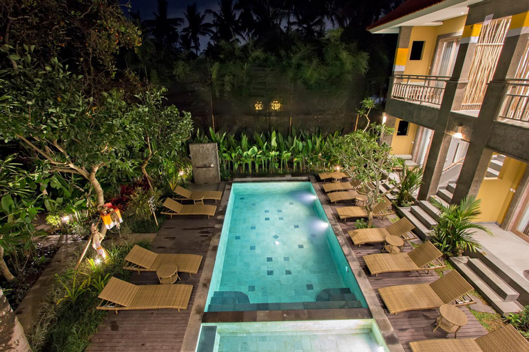 Swimming Pool 2