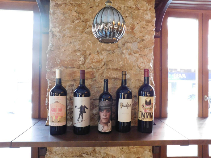 Food & Drinks 5, Hospedium Hotel Canitas Maite Boutique, Albacete