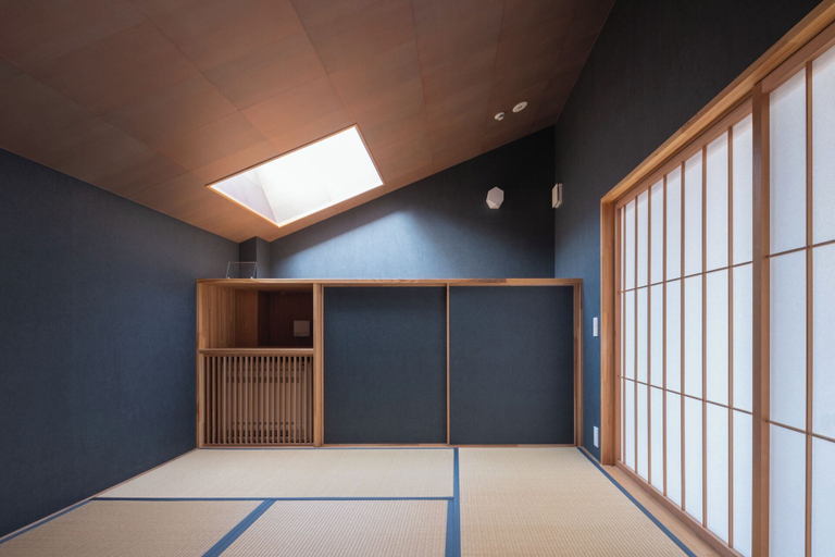 Bedroom 2, 2254, Kyoto
