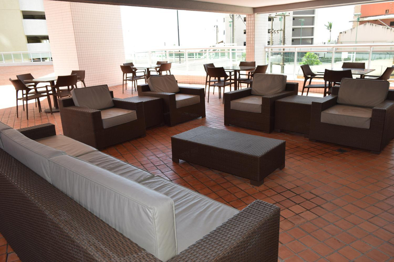 Food & Drinks 5, Grupo Vip Beach Class Fortaleza, Fortaleza
