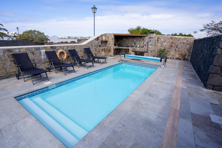 Sport & Beauty 2, Villa Piedra, Las Palmas