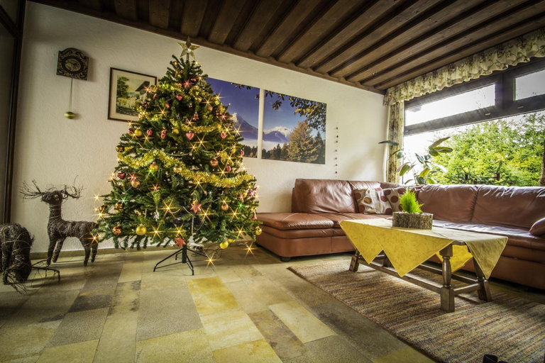 Public Area, Haus Patricia, Zell am See