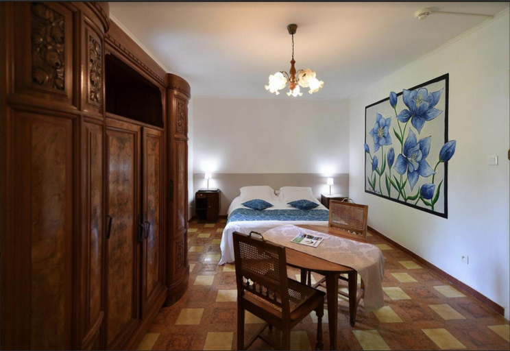 Others 3, Hotel Monte d'Oro, Haute-Corse