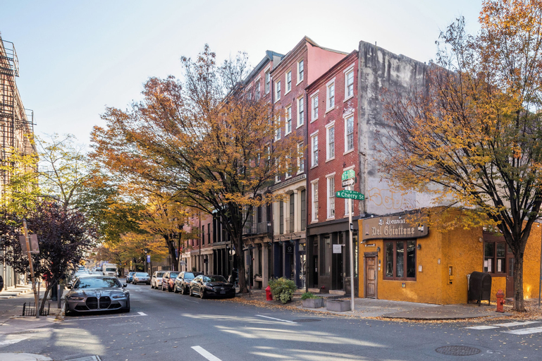 Exterior & Views 2, Sosuite at The Loxley - Old City, Philadelphia
