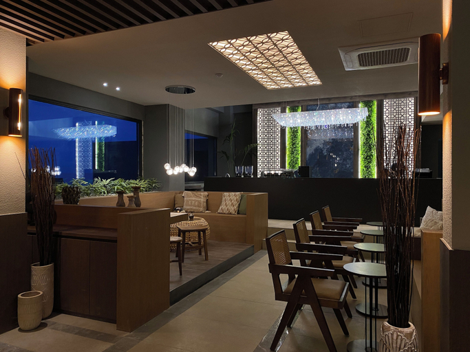 Food & Drinks 5, Bale Resort, Boryeong