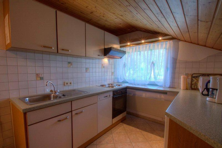 Kitchen 2, Haus am Wald, Villach Land