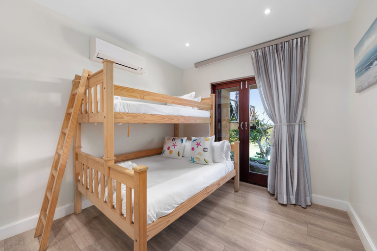 Bedroom 3, San Lameer Villa Rentals 14110, Ugu