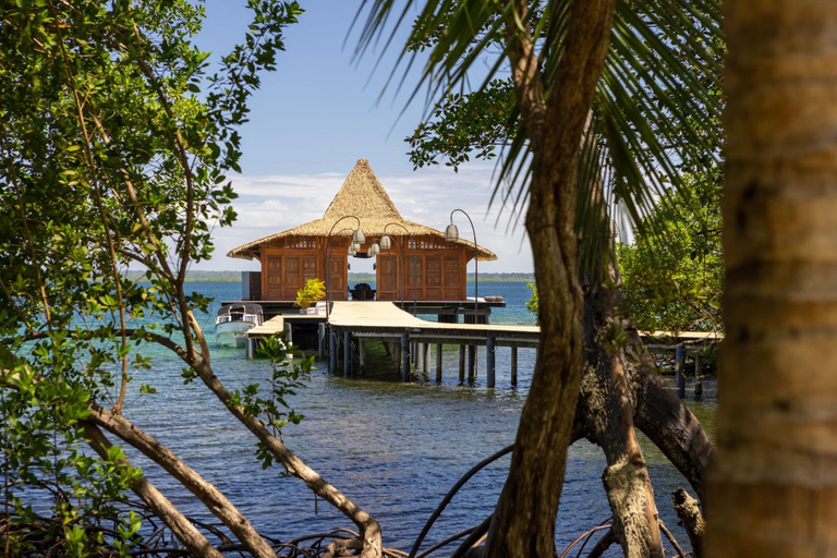 Food & Drinks 5, Bocas Bali, Bocas del Toro