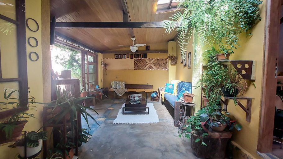 Others 5, Suites em casa centenaria no centro de Socorro, Socorro