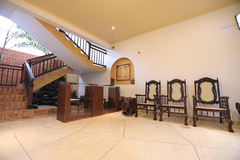 Others 5, D Plus Resort Negombo, Negombo