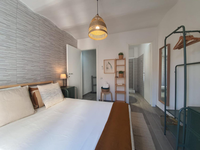 Others 3, CASA DINA - Fondi Vertice Rooms, Latina
