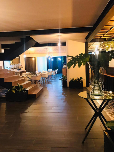 Food & Drinks 5, HOTEL CASA MAYOR LA 70, Medellín