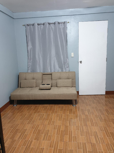 Others 4, EDEN-1BRH-Spacious Pad for Travelers , Calapan City
