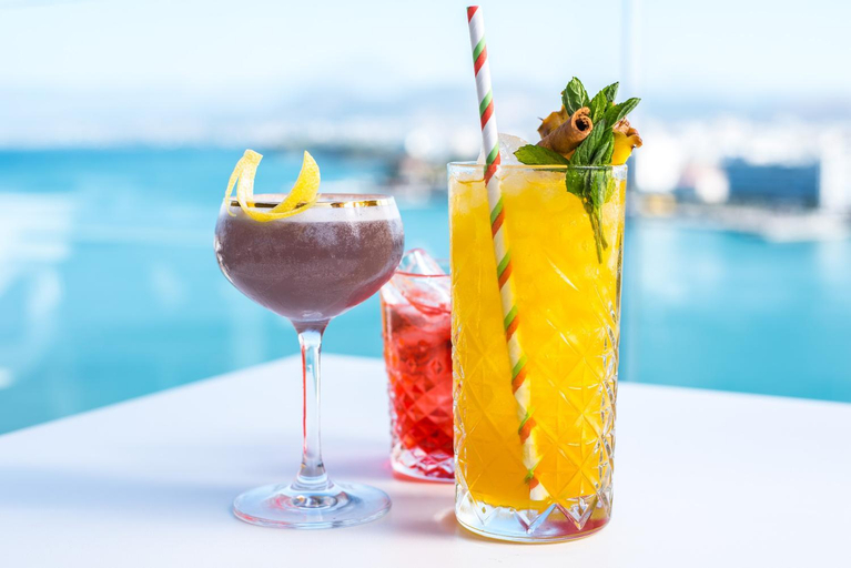Food & Drinks 3, Hara Hotel, Central Greece