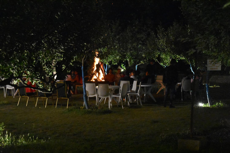 Food & Drinks 5, The Allure Grand - Riverside Resort & Spa, Kullu