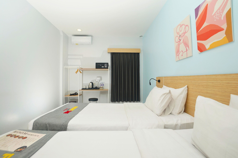 Bedroom 29