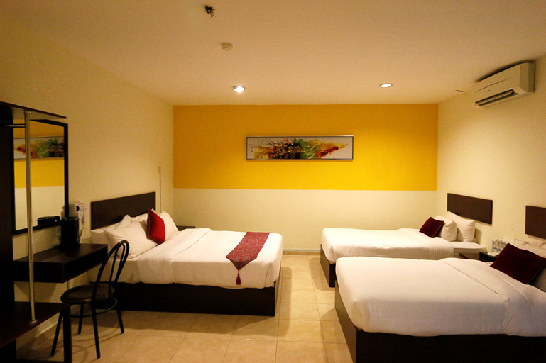 Bedroom 11