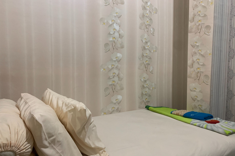 Bedroom 3, OYO 93918 Wisma Tulip, Gowa