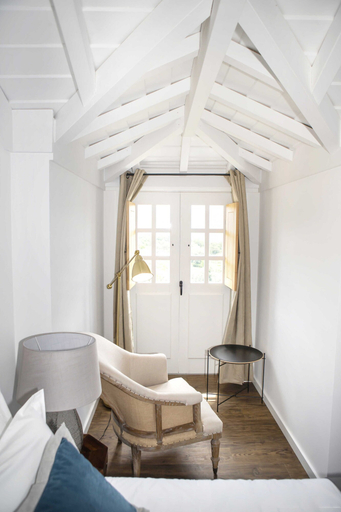 Bedroom 3, Mãe - Casas de Selim, Arcos de Valdevez