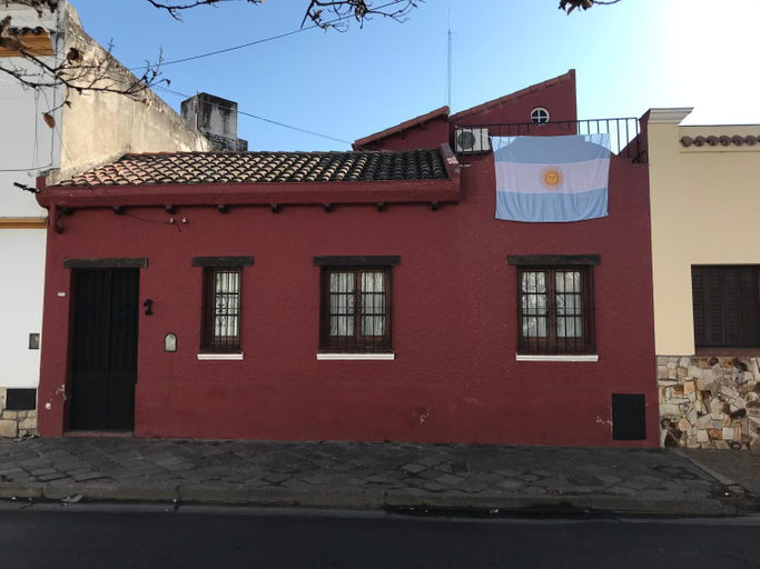 Others 5, Casa Bordó Salta, Capital