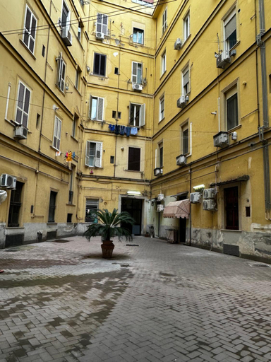 Exterior & Views, Neapoli-In, Napoli