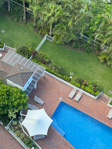 Sport & Beauty 2, The Crest Apartments, Gold Coast