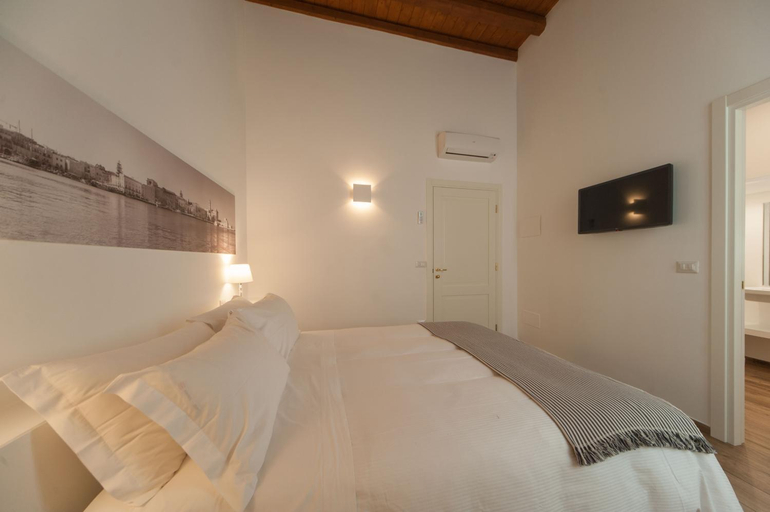 Bedroom 4, La Soffitta Covelli, Barletta-Andria-Trani