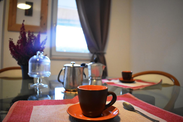 Food & Drinks 4, Art Village Residence, Barletta-Andria-Trani