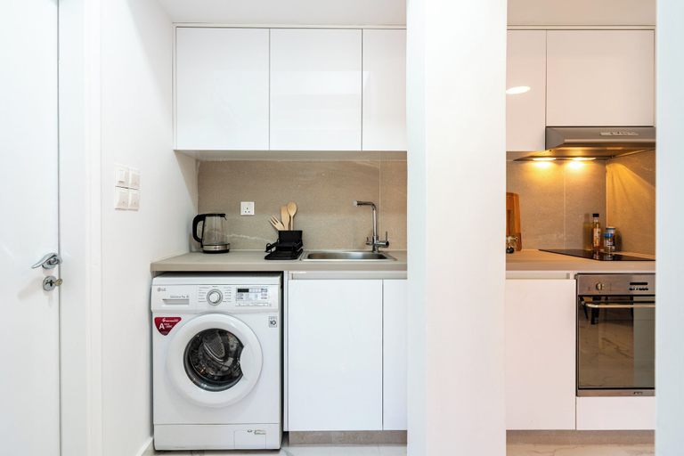 Others 5, YAMAS Urban Living Palatino