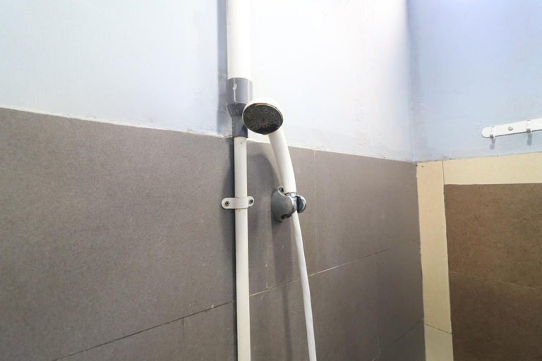 Bedroom 3, Eiffel Residence Batu Tulis 35A1 - Female Only, North Jakarta