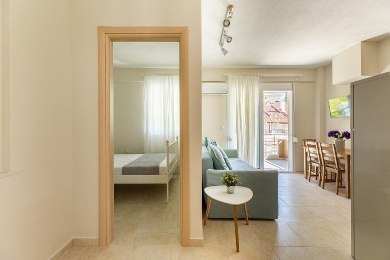 Others 5, Siviri Forest View Apartment, Central Macedonia
