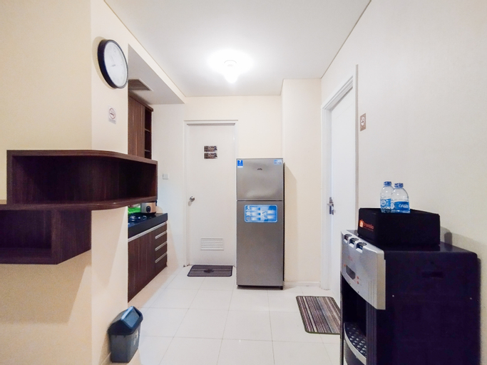 Others 5, Simple 1BR Apartment Parahyangan Residence By Travelio, Bandung